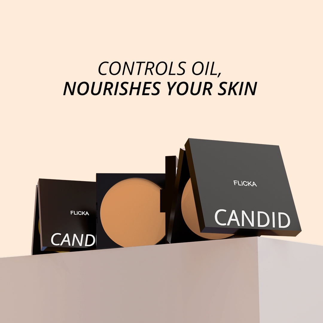Candid Compact