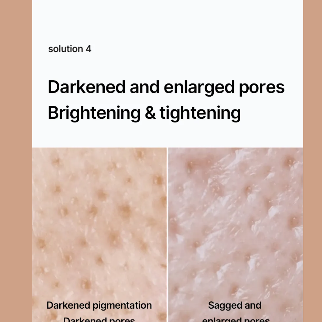 Celimax Whitening Cream - Reduce Dark Spots & Pigmentation | Minimize Open Pores