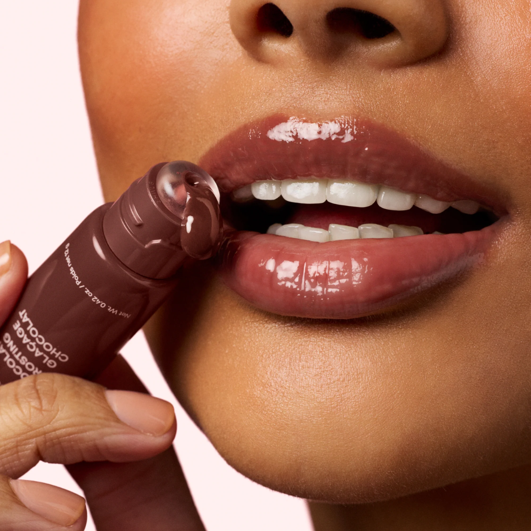 LANEIGE Glaze Craze Tinted Lip Serum – Plump, Hydrate & Shine with 12-Hour Serum-Infused Color