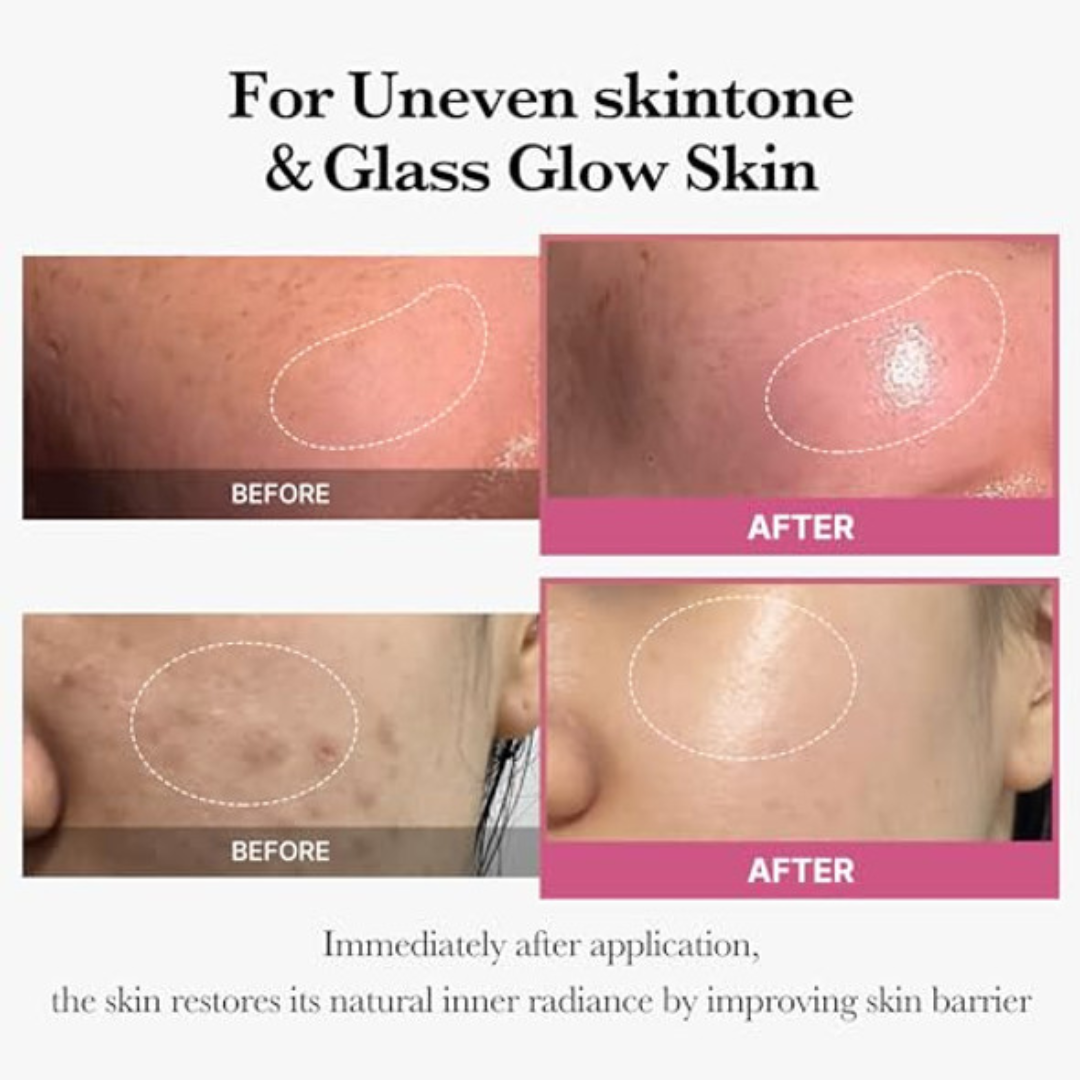 Renee Collagen Overnight Mask - wake up to plump & glowy skin