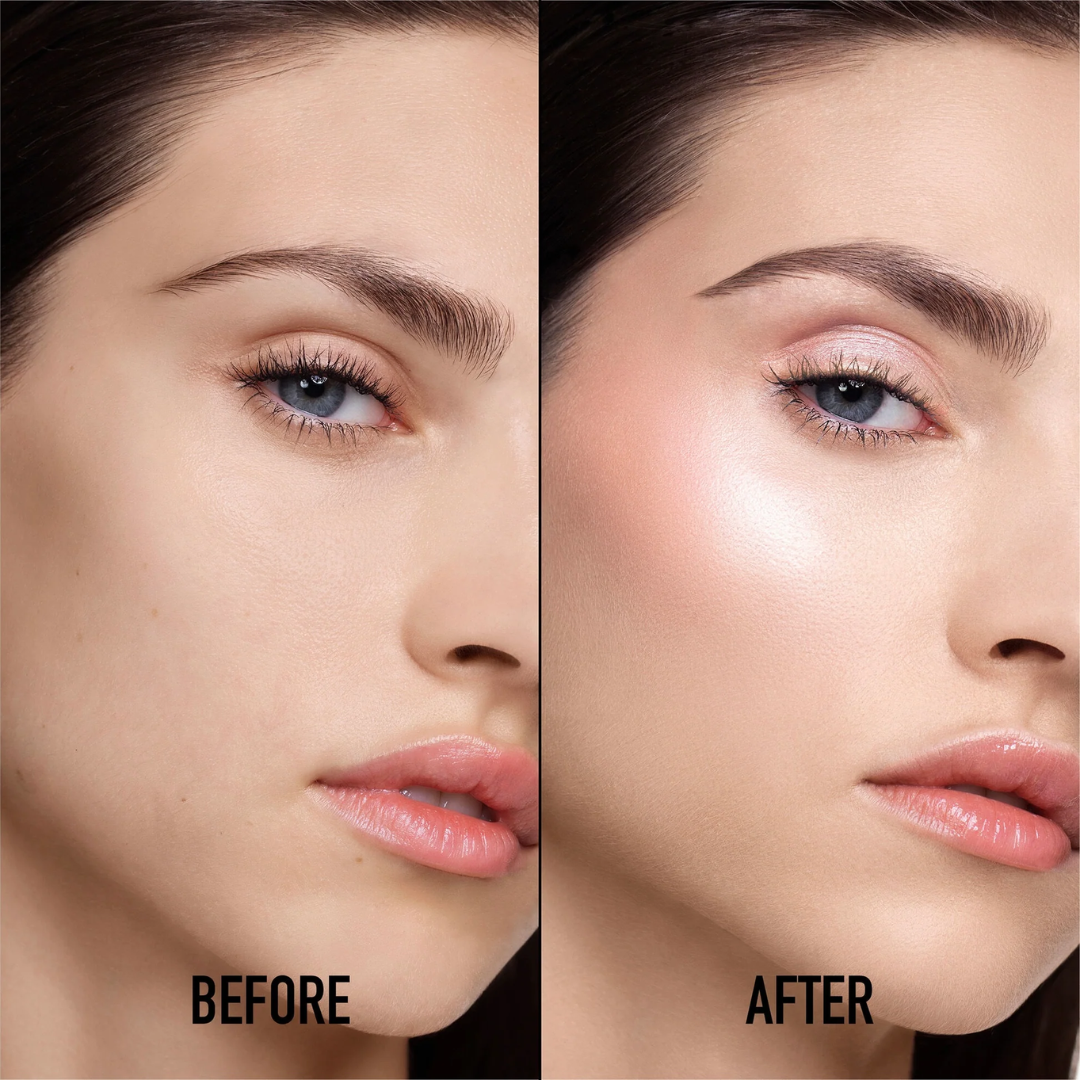 L'Oreal 3-in-1 Glow Perfecter – Moisturizer + Highlight + Natural Glow