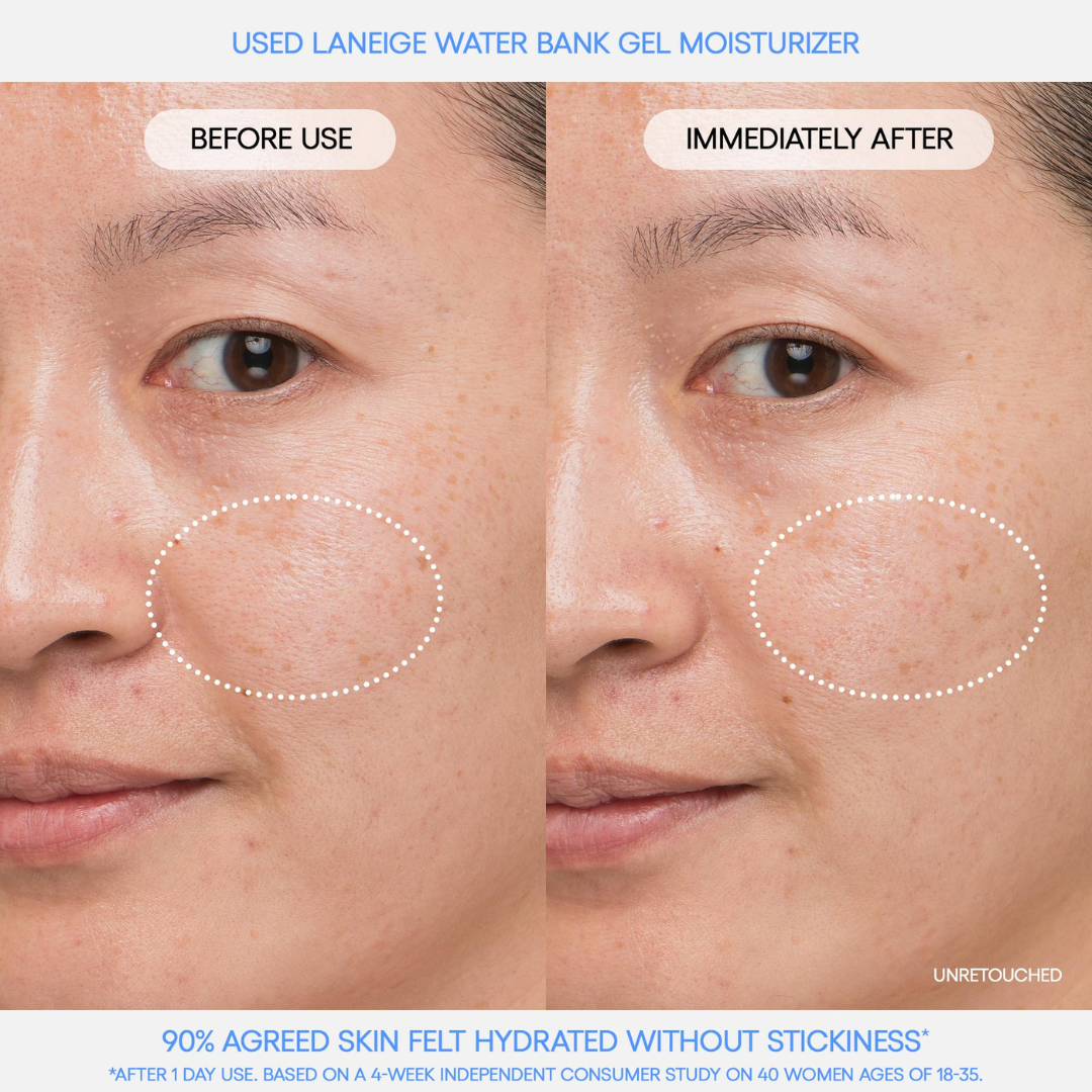 SKINTIFIC 5X Ceramide Barrier Moisture Gel | Hyaluronic Acid + Centella + Marine Collagen | Deep Hydration, Calms Redness & Repairs Skin Barrier
