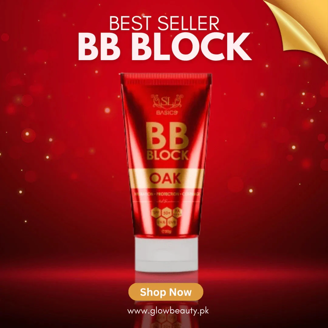 SL BB Cream and Muse Lab Peptide Cream – Hydrating, High-Coverage & Non-Cakey Finish