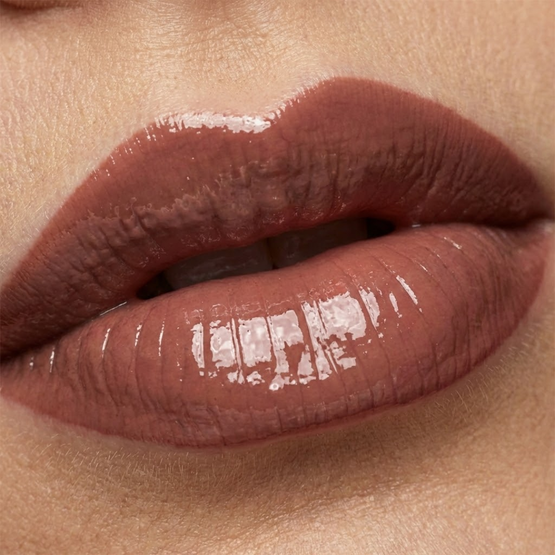 KIKO Milano 3D Hydra Lip Gloss – Pack of 2 | Ultra-Glossy, Non-Sticky & Hydrating Lip Gloss with Plumping Effect