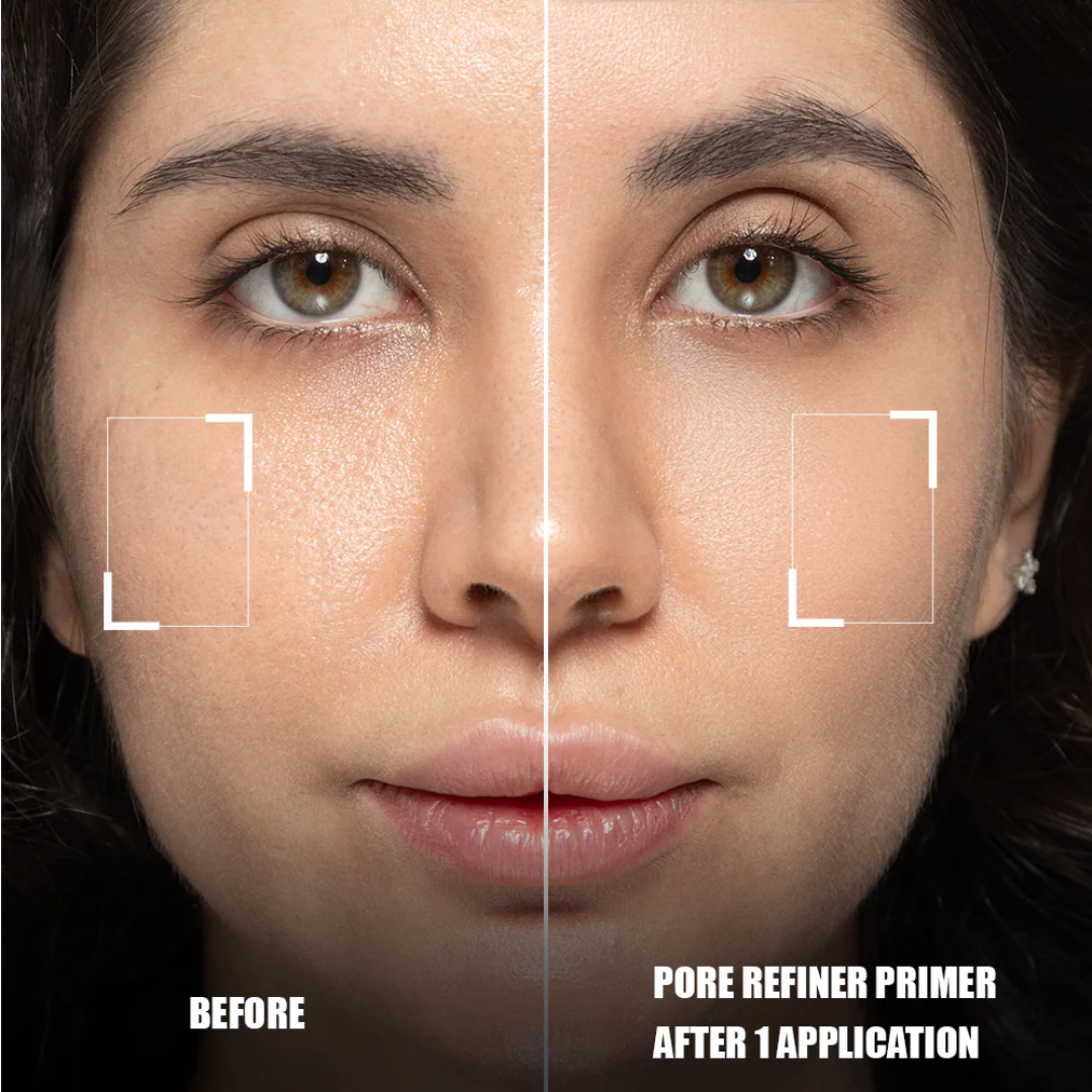 Daily Life FOREVER52 Pro Glow & Blend Beauty Set – Serum-Primer + Foundation + FREE Beauty Blender